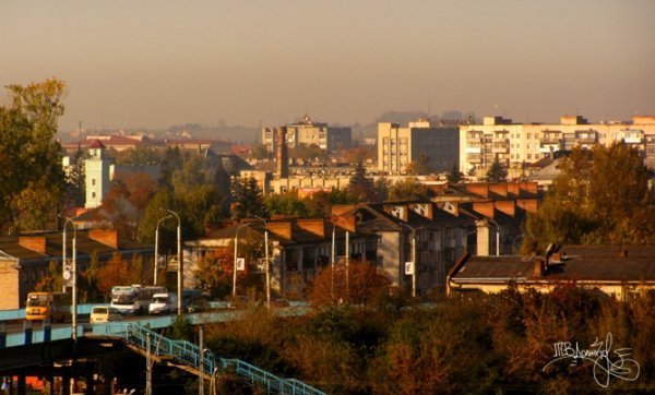 Фотовиставка Тетяни Должко